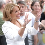 Katie Couric