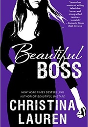 Beautiful Boss (Beautiful Bastard, #4.5) (Christina Lauren)