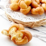 Mahua / Fried Dough Twist