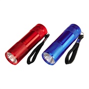 Mini Flashlight