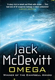 Omega (Jack Mcdevitt)
