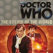 The Enemy of the World (6 Parts)