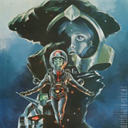 Mobile Suit Gundam III : Encounters in Space