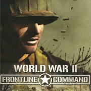 World War II: Frontline Command
