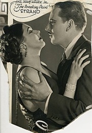 The Breaking Point (1924)