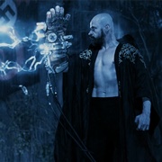 Grigori Rasputin (Hellboy, 2004)