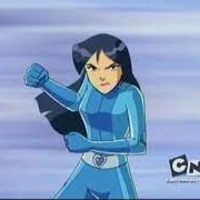 Britney (Totally Spies)