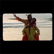 Serpentwithfeet – Fellowship