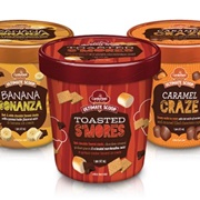 Cumberland Farms Ice Cream