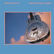 Dire Straits - Brothers in Arms (1985)
