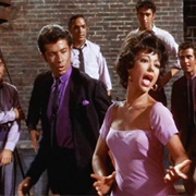 "America" - West Side Story (1961)