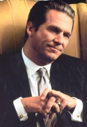 Jeff Bridges - The Contender (2000)