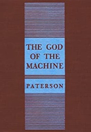 The God of the Machine (Isabel Paterson)
