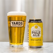 Yards Philly Pale Ale