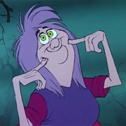 Madam Mim (Sword in the Stone)