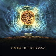 Vespero - The Four Zoas