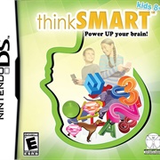 Thinksmart: Power Up Your Brain!