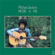 Music and Me (Michael Jackson, 1973)