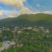 Garo Hills Autonomous District