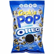 Cookie Pop Popcorn Oreo