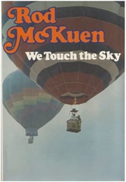We Touch the Sky (McKuen)