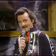 Nick the Lounge Singer