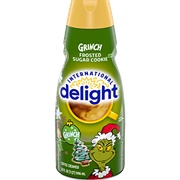 International Delight Frosted Sugar Cookie Coffee Creamer