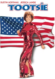 Tootsie (1982)