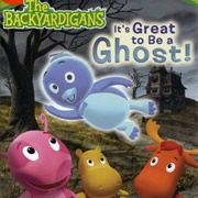 Episode 6- It's Great to Be a Ghost!