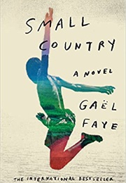 Small Country (Gaël Faye)