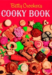 Betty Crocker's Cooky Book (Betty Crocker)