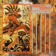 Skeletal Family - Futile Combat