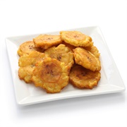 Tostones