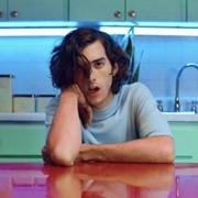 Josh Taylor (Half Alive)