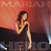 Mariah Carey - Hero (1993)