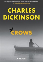 Crows (Charles Dickinson)