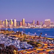 San Diego-Chula Vista-Carlsbad