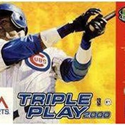 Triple Play 2000