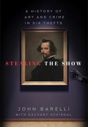 Stealing the Show (John Barelli)