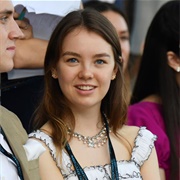 Alexandra Von Hannover