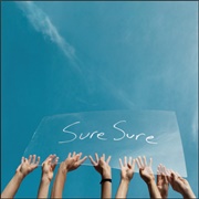 Sure Sure - "This Must Be the Place"