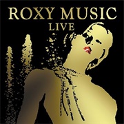Live (Roxy Music, 2003)