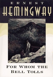 For Whom the Bell Tolls (1940)