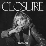 CLOSURE EP (Winona Oak, 2020)