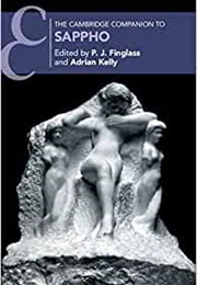 The Cambridge Companion to Sappho (Various)