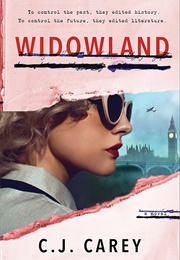 Widowland (C.J.Carey)