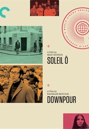 Soleil O (1970)