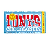 Tony's Chocolonely Dark Milk Chocolate
