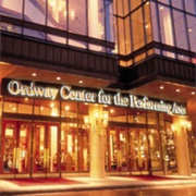 Ordway, St.Paul