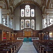 St James's Piccadilly